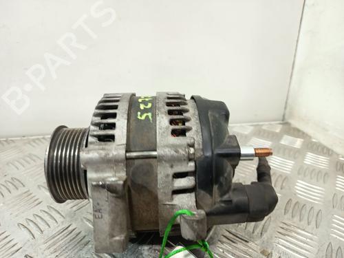 Alternator HONDA CR-V III (RE_) 2.2 i-CTDi 4WD (RE6) | BP35953041M7 - Image 2