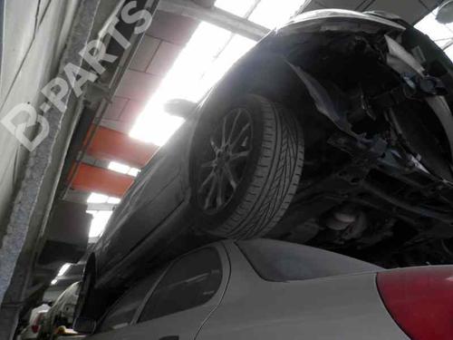 Køler MERCEDES-BENZ B-CLASS Sports Tourer (W245) B 170 (245.232) | BP9976950M31 