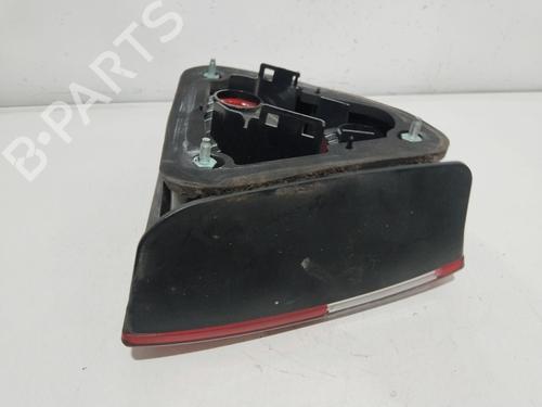 Højre baglygte SEAT LEON (1M1) 1.6 16 V | BP20852281C35 