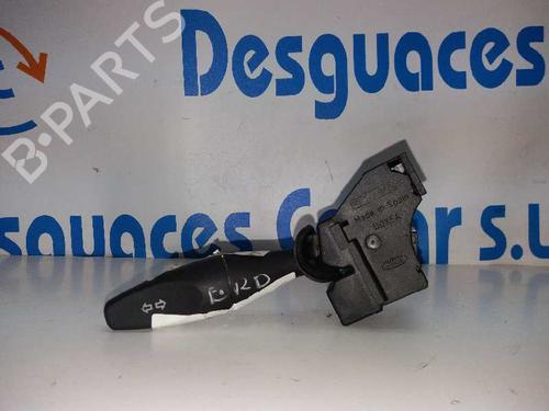 Used Headlight switch Headlight switch FORD FUSION (JU_) [2002-2012] 5167004 5167004