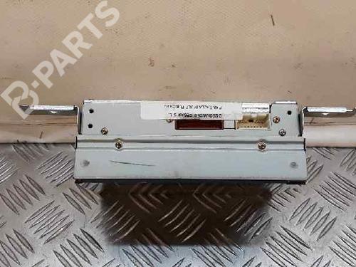Display monitor NISSAN PRIMERA Hatchback (P12)  | BP5200854C48 