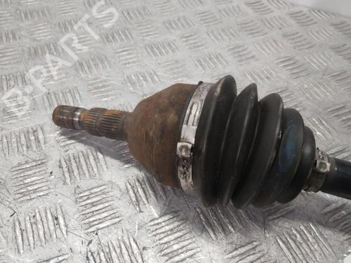 Left front driveshaft OPEL ASTRA H (A04) 1.7 CDTI (L48) | BP31873828M38