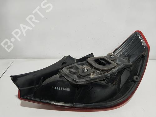 Left taillight OPEL CORSA D (S07) 1.6 Turbo (L08, L68) | BP29132744C34 - Image 3