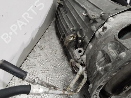 Gearbox MERCEDES-BENZ SPRINTER 3,5-t Van (B906) 310 CDI (906.631, 906.633, 906.635, 906.637) | BP29398553M3 