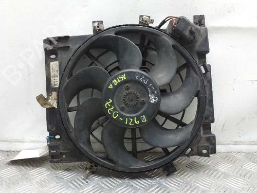 Køleventilator elektrisk OPEL ASTRA H GTC (A04) [2005-2010]  5207320