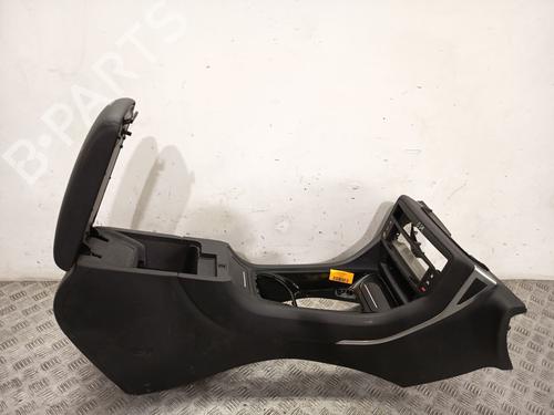 Armrest / Center console CITROËN C5 III (RD_) 2.0 HDi 165 (RDRHHA, RDRHH8) | BP36185952I20 - Image 3