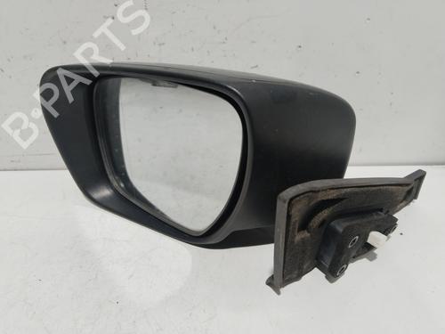Used Left mirror MAZDA 5 (CR) 2.0 CD (CR19) (143 hp) 23197243