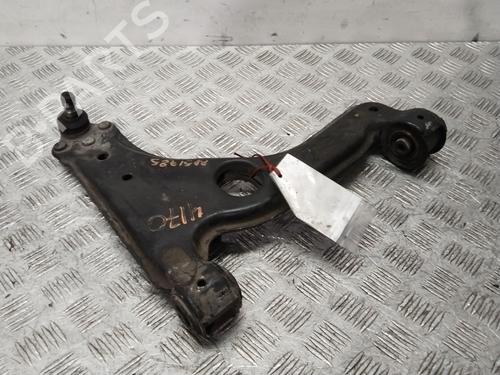 Used Right front suspension arm OPEL ASTRA H (A04) 1.7 CDTI (L48) (100 hp) 26124600