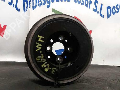 Used Pulley Pulley SEAT LEON (1M1) [1999-2006] 14065876 14065876