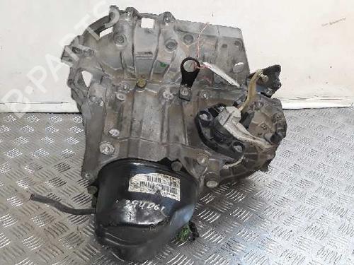 Gearbox NISSAN ALMERA II Hatchback (N16)  | BP5176303M3 