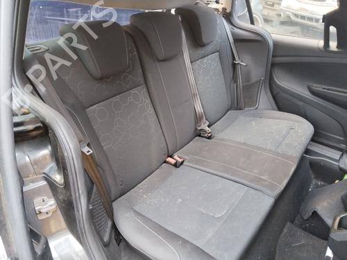 Módulo eletrónico FORD B-MAX (JK) 1.6 TDCi | BP25492023M83 
