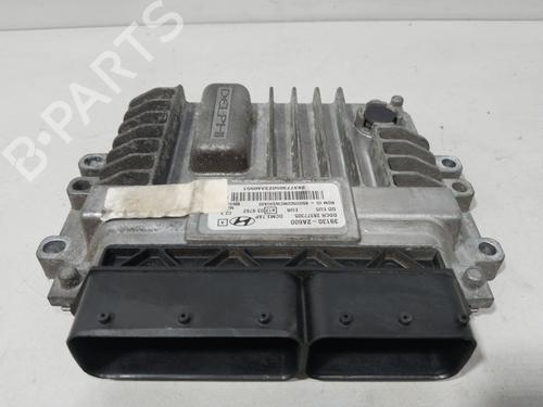 Engine control unit (ECU) HYUNDAI i30 (GD) 1.4 CRDi | BP30179080M57 - Image 3