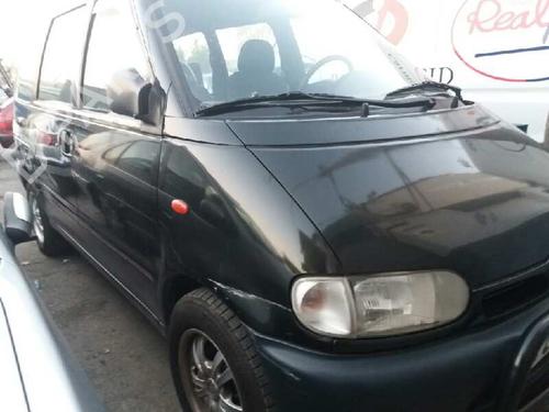 Front wiper motor NISSAN SERENA (C23)  | BP6099630M29 