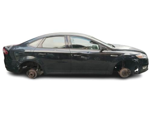 Engine FORD MONDEO IV (BA7) 1.6 TDCi | BP29977316M1