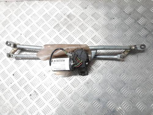 Used Front wiper motor Front wiper motor SEAT IBIZA II (6K1) [1993-2002] 6904897 6904897
