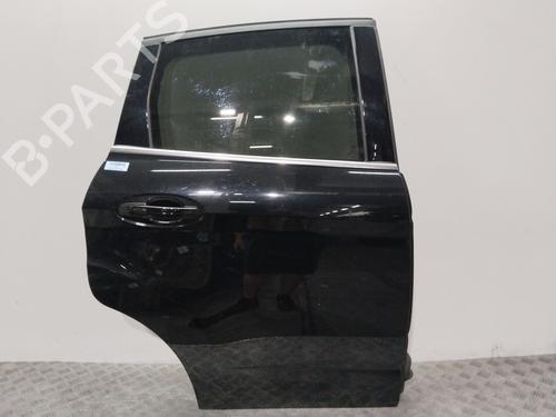 Used Right rear door FORD C-MAX II (DXA/CB7, DXA/CEU) 1.0 EcoBoost (125 hp) 28001002
