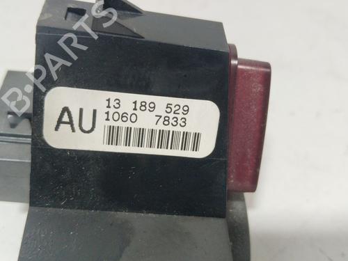 Warning switch OPEL CORSA D (S07) 1.3 CDTI (L08, L68) | BP37154333I22 - Image 5