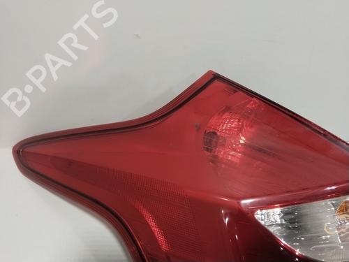 Left taillight FORD FOCUS III 1.6 TDCi | BP28155510C34 