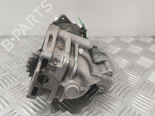 Used Starter FORD MONDEO III Saloon (B4Y) 2.0 16V DI / TDDi / TDCi (90 hp) 32145293