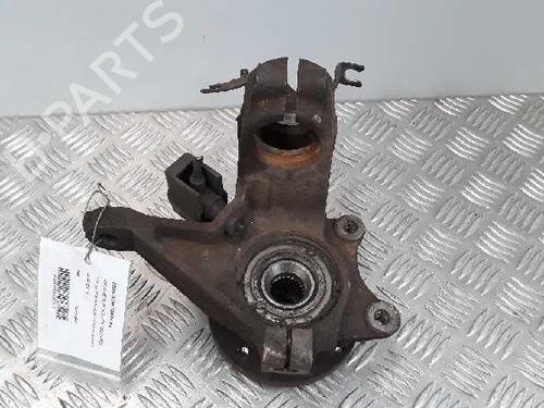 Used Left front steering knuckle Left front steering knuckle CITROËN XSARA PICASSO (N68) 1.6 HDi (109 hp) 5174965 5174965
