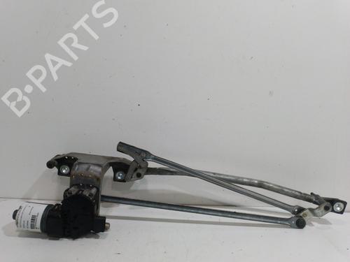 Used Front wiper motor Front wiper motor FORD FOCUS C-MAX (DM2) [2003-2007] 10037120 10037120
