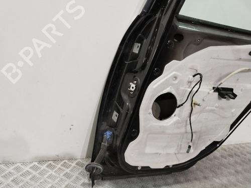 Right rear door FIAT BRAVO II (198_) 1.9 D Multijet (198AXB1A) | BP17872643C5 