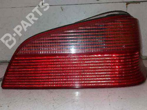 Used Right taillight PEUGEOT 106 II (1A_, 1C_) [1996-2005]  5208023