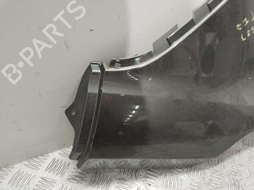 Rear left wheel arch trim FORD B-MAX (JK) 1.6 TDCi | BP24209364C136 
