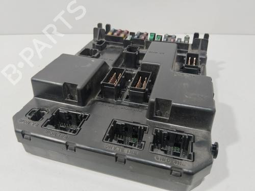 Fuse box PEUGEOT 307 (3A/C) 2.0 HDi 90 | BP27989392E1 
