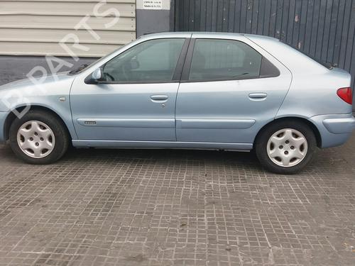 Engine control unit (ECU) CITROËN XSARA (N1) 2.0 HDi 90 | BP7767777M57 