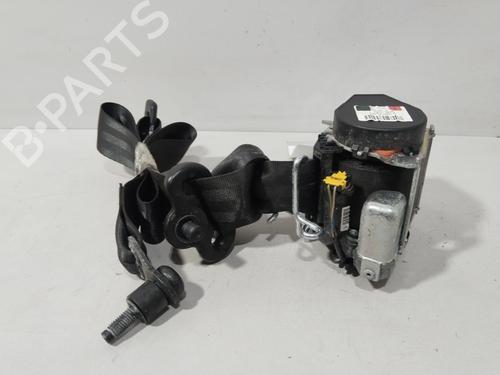 Used Front left seatbelt Front left seatbelt FORD C-MAX II (DXA/CB7, DXA/CEU) 1.0 EcoBoost (125 hp) 29641040 29641040