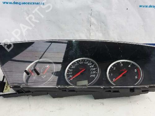 Used Instrument cluster Instrument cluster NISSAN PRIMERA Hatchback (P12) [2002-2026] 5206456 5206456