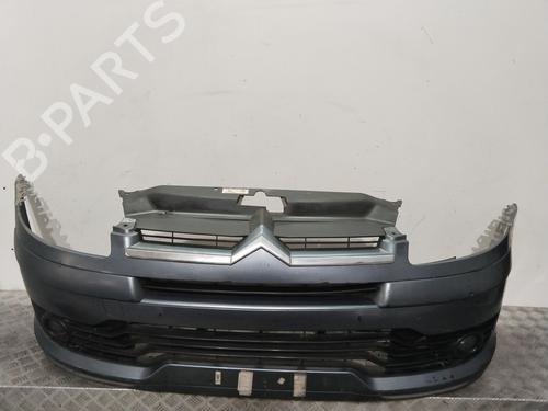 front-bumper-citroen-c4-i-lc_-2004-2005-2006-2007-2008-2009-2010-2011-2012-2013-2014-33983836 main image