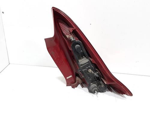 Left taillight CITROËN C4 Coupe (LA_) 1.6 16V | BP8493817C34 