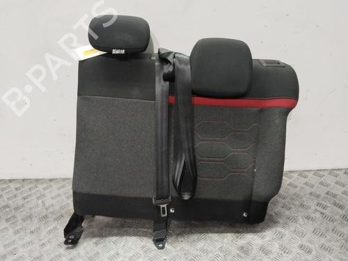 Used Rear seat CITROËN C3 III (SX) 1.2 VTi 82 (82 hp) 32312999