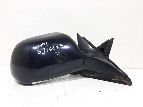 Used Right mirror AUDI A4 B5 (8D2) 1.8 (125 hp) 7838205