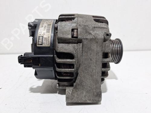 Generator MERCEDES-BENZ CLK Convertible (A209)  | BP13712435M7 