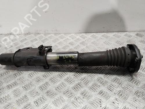 Used Left front shock absorber Left front shock absorber MERCEDES-BENZ SPRINTER 3,5-t Van (B906) 310 CDI (906.631, 906.633, 906.635, 906.637) (95 hp) 21495258 21495258
