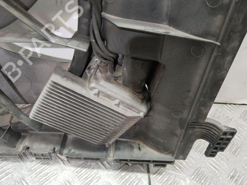 Koelventilatormotor MERCEDES-BENZ C-CLASS (W203) C 200 CDI (203.004) | BP29591392M35 