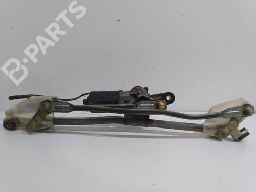 Front wiper motor NISSAN MICRA III (K12)  | BP11227919M29 