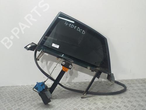 Used Rear left window mechanism Rear left window mechanism AUDI A4 B6 (8E2) 1.9 TDI (130 hp) 13239745 13239745