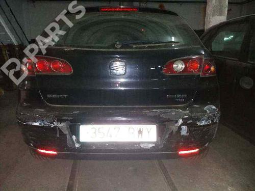 Starter SEAT IBIZA III (6L1)  | BP5202479M8 
