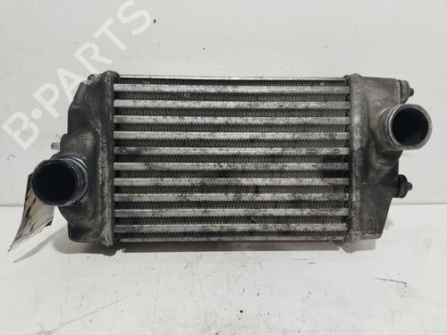 Used Intercooler CHRYSLER VOYAGER / GRAND VOYAGER IV (RG) 2.5 CRD (143 hp) 18662148
