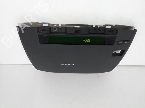 electronic-module-mazda-5-cr-cc33b-2005-2006-2007-2008-2009-2010-12990468 main image