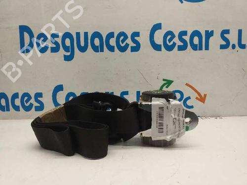 Used Front right seatbelt Front right seatbelt FORD FIESTA V (JH_, JD_) [2001-2014] 8742658 8742658