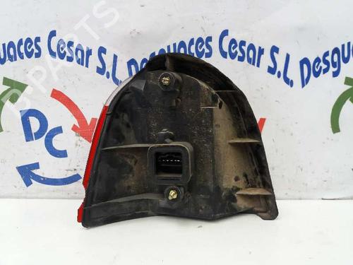 Used Right taillight Right taillight RENAULT TWINGO I (C06_) [1993-2012] 5170141 5170141