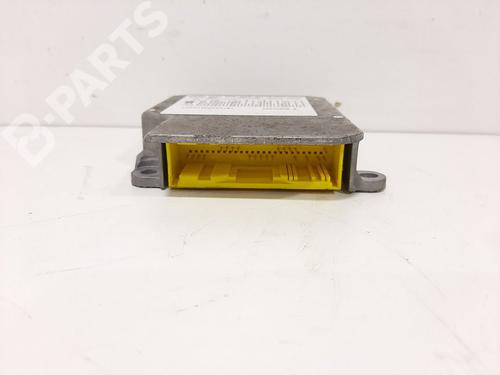 ECU airbags VW CADDY III Box Body/MPV (2KA, 2KH, 2CA, 2CH)  | BP6558004M53 