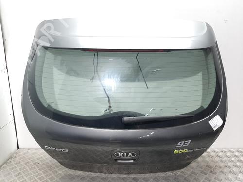 tailgate-kia-ceed-hatchback-ed-737001h000-2006-2007-2008-2009-2010-2011-2012-8682953 main image