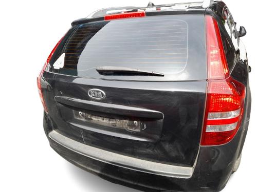Front right seatbelt KIA CEE'D SW (ED) 1.6 CRDi 90 | BP37270174I25 - Image 13