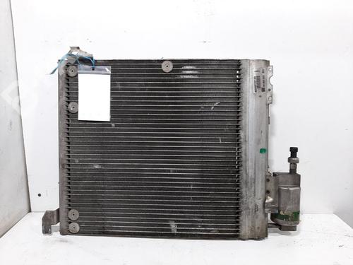 Used AC radiator OPEL ZAFIRA A MPV (T98) [1999-2006]  6594220